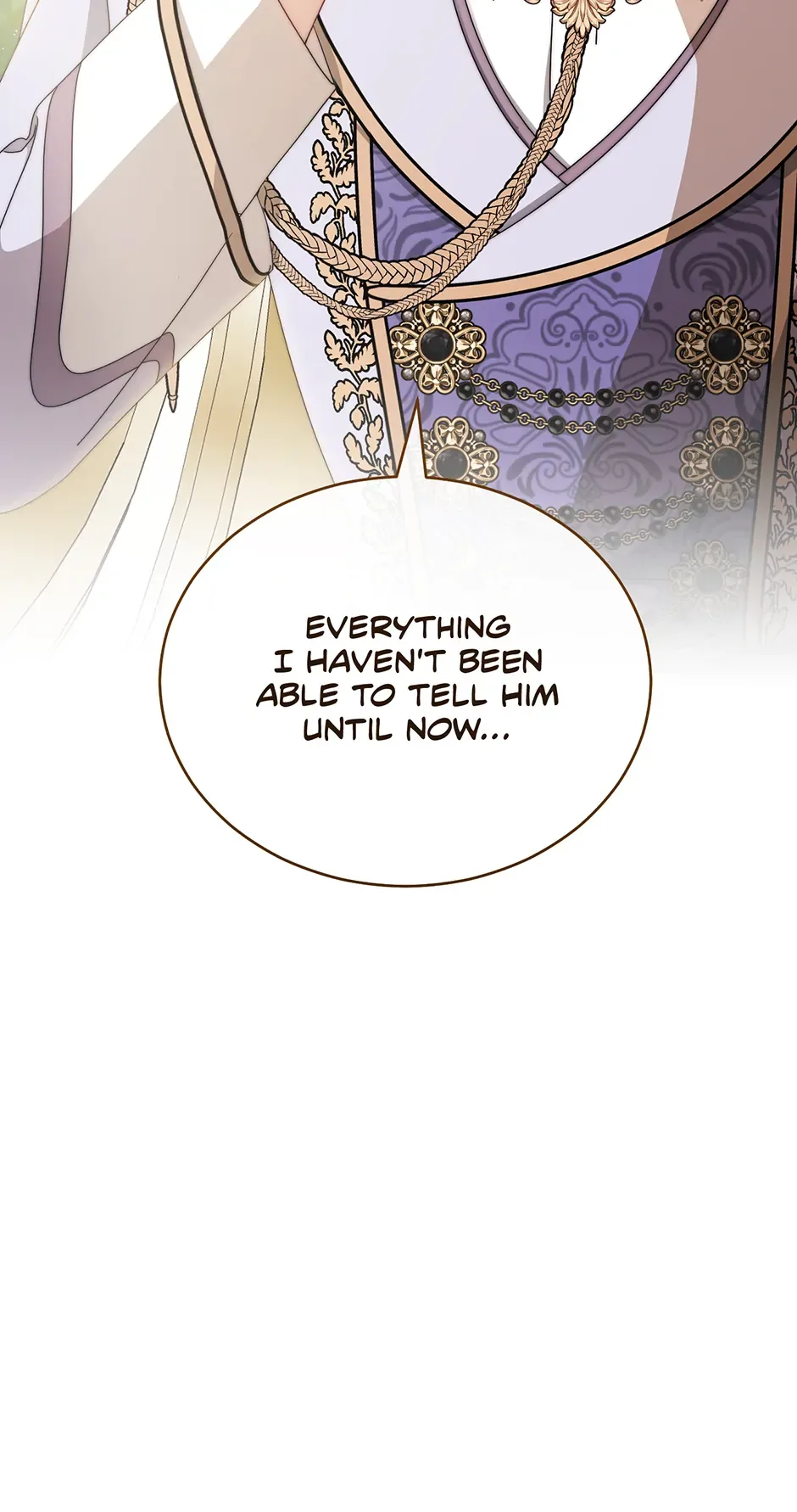 I Will Take Responsibility for the Welfare of the Male Lead Chapter 119 page 20