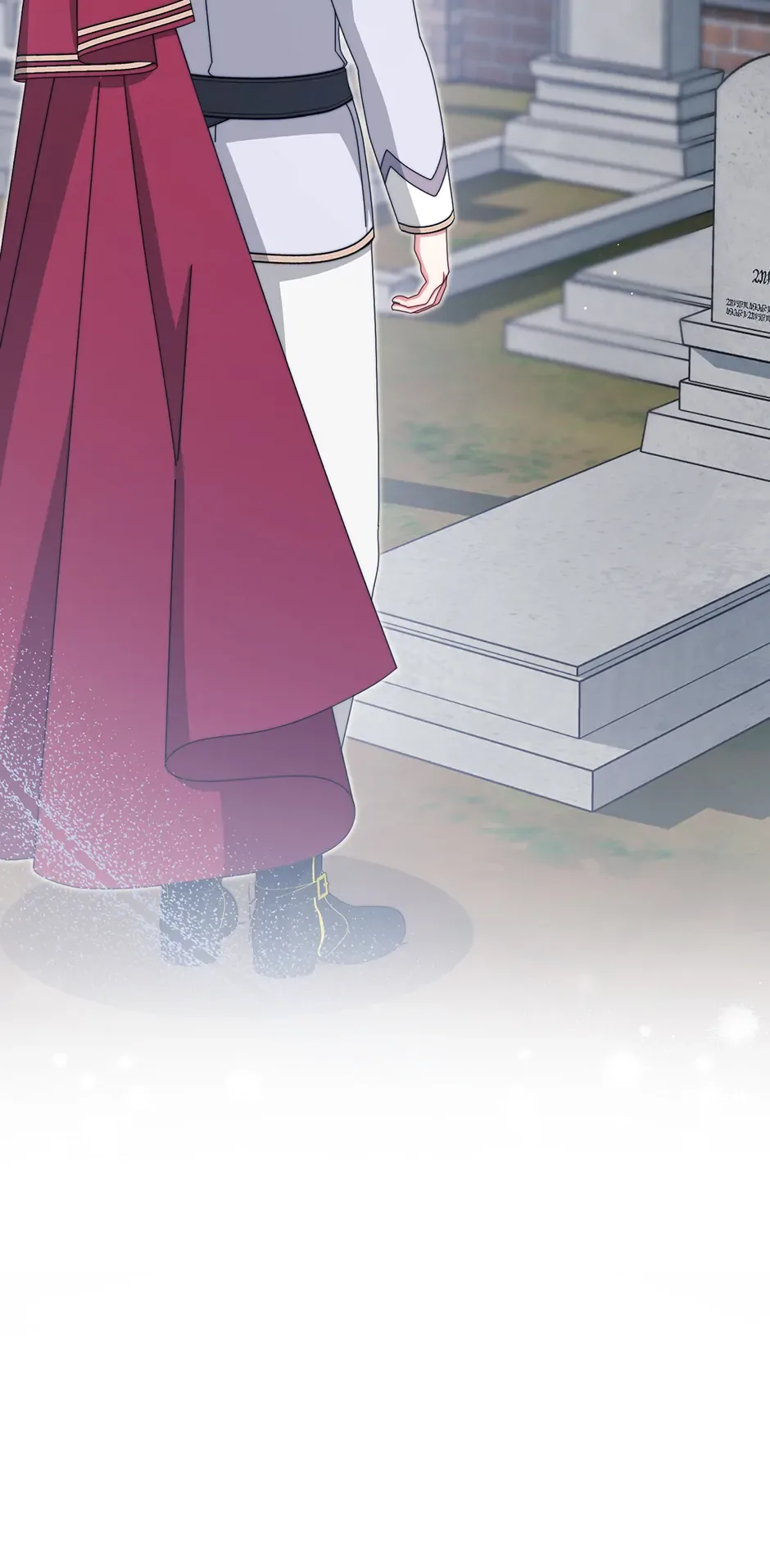 I Will Take Responsibility for the Welfare of the Male Lead Chapter 119 page 7