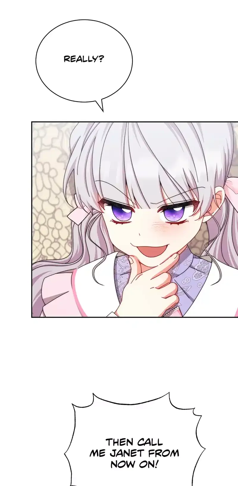 I Will Take Responsibility for the Welfare of the Male Lead Chapter 118 page 25