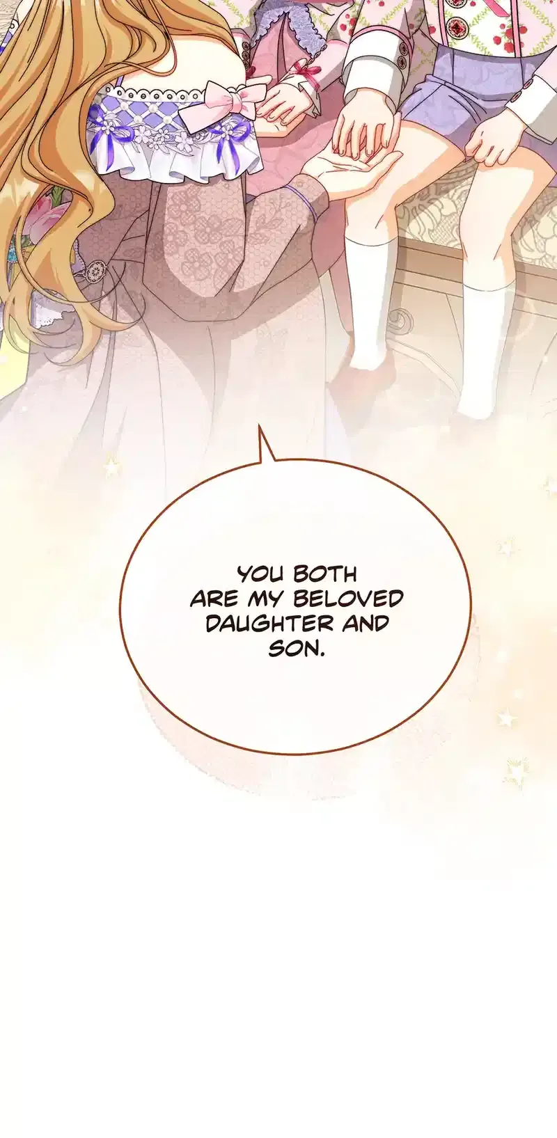 I Will Take Responsibility for the Welfare of the Male Lead Chapter 118 page 24