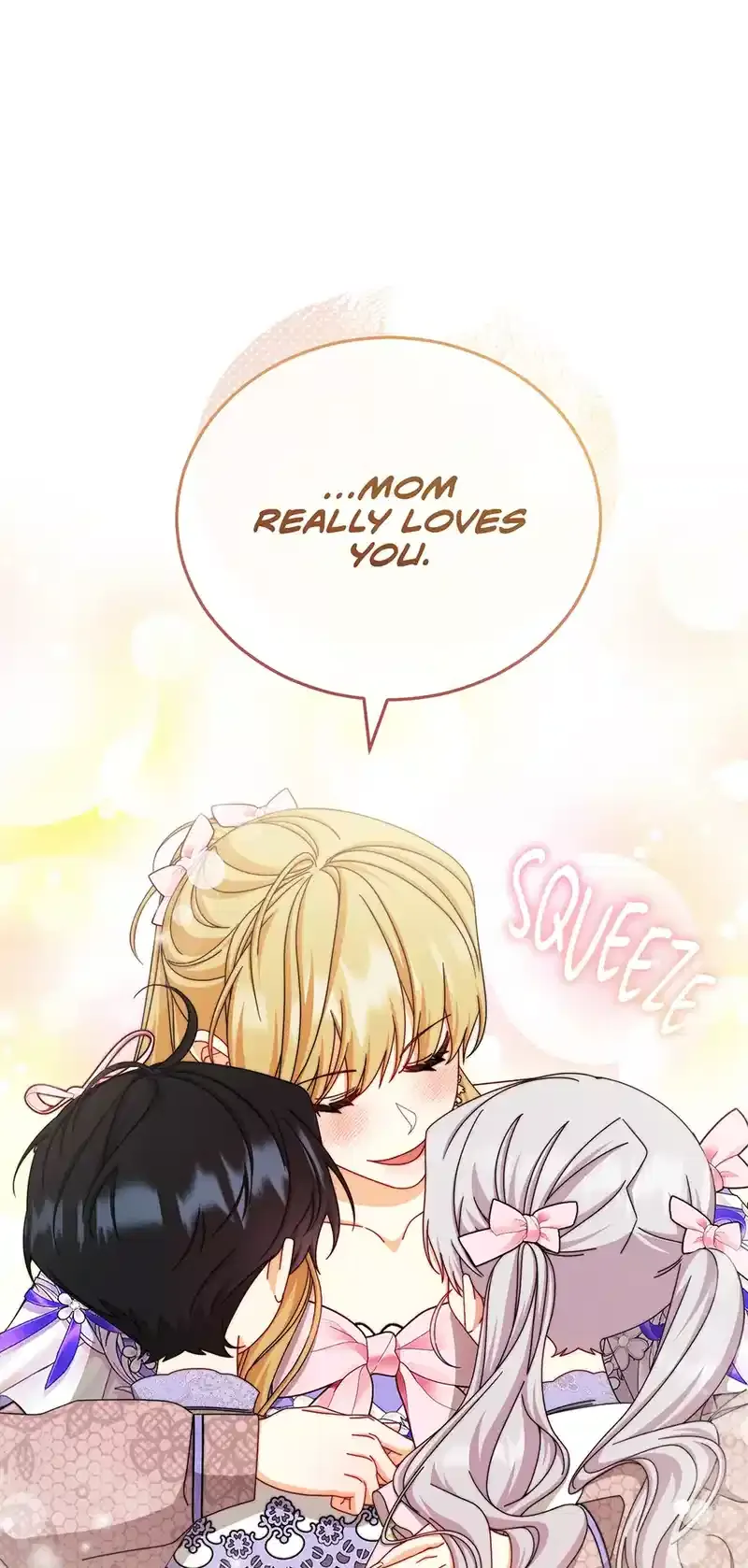 I Will Take Responsibility for the Welfare of the Male Lead Chapter 118 page 31