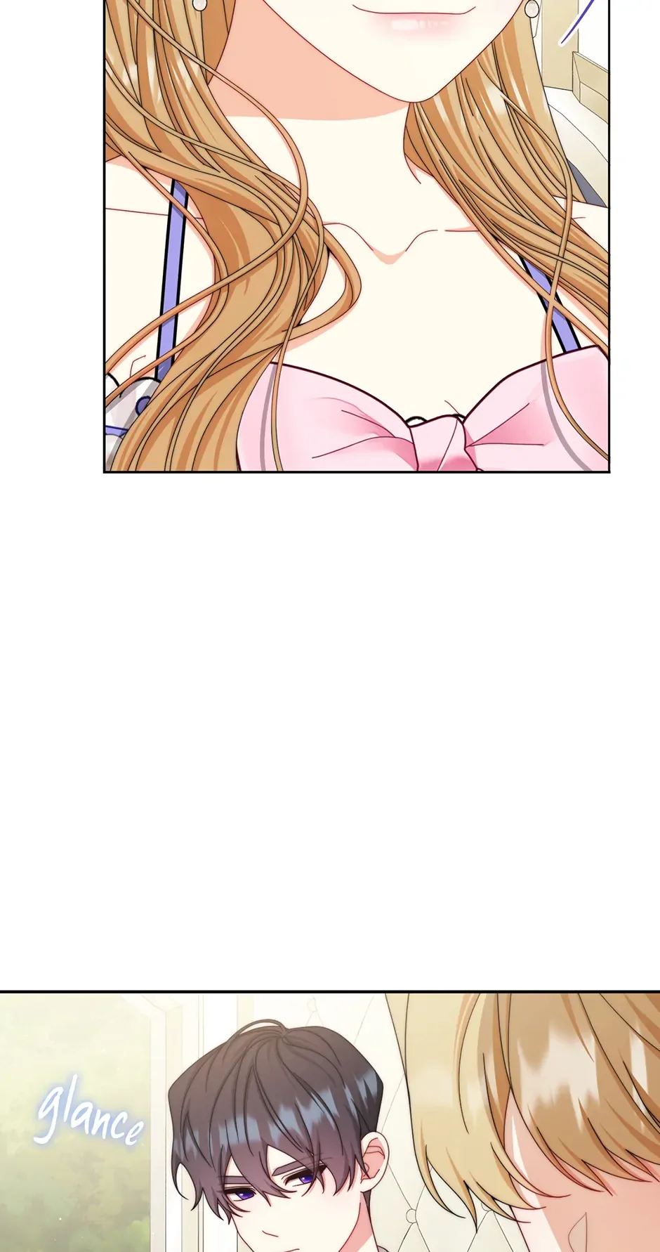 I Will Take Responsibility for the Welfare of the Male Lead Chapter 119 page 22