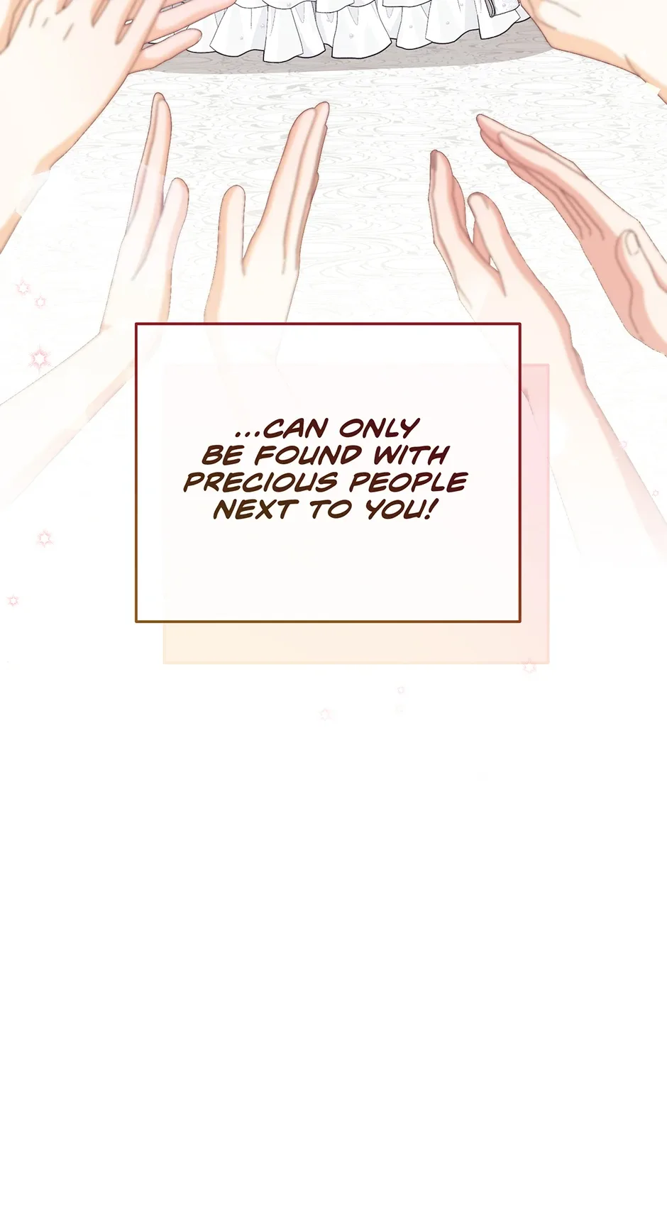 I Will Take Responsibility for the Welfare of the Male Lead Chapter 119 page 78