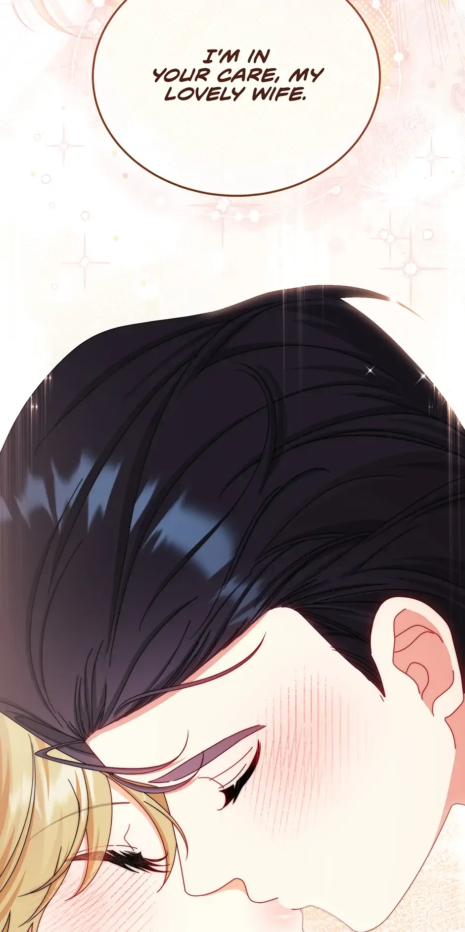 I Will Take Responsibility for the Welfare of the Male Lead Chapter 119 page 56