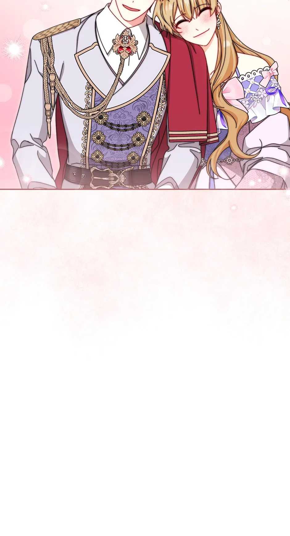 I Will Take Responsibility for the Welfare of the Male Lead Chapter 119 page 31