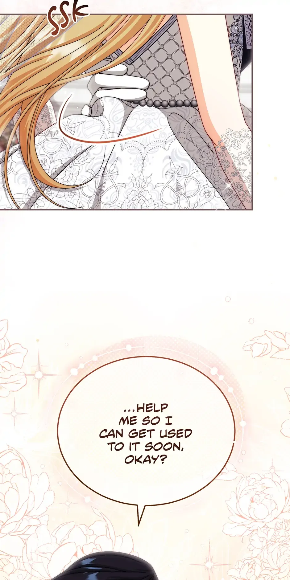 I Will Take Responsibility for the Welfare of the Male Lead Chapter 119 page 54