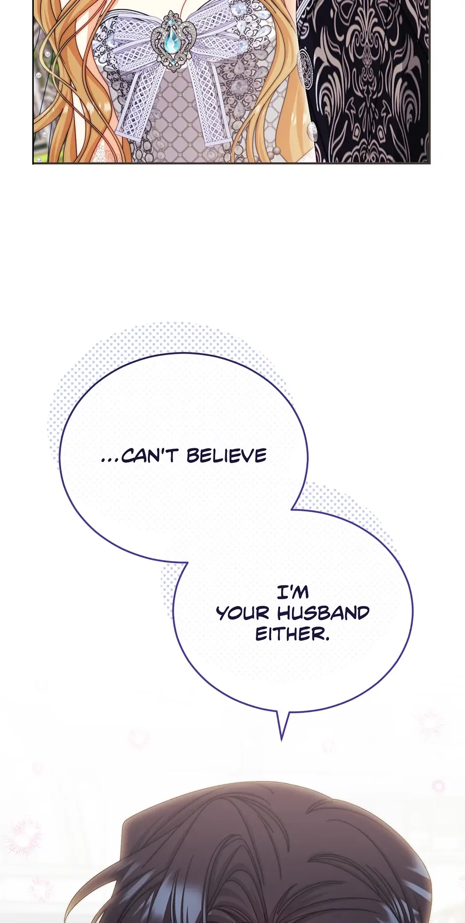 I Will Take Responsibility for the Welfare of the Male Lead Chapter 119 page 51