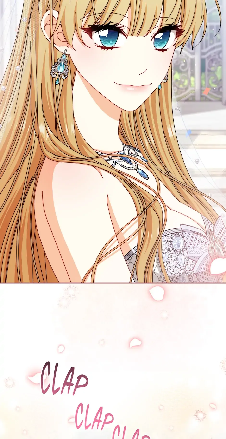 I Will Take Responsibility for the Welfare of the Male Lead Chapter 119 page 67