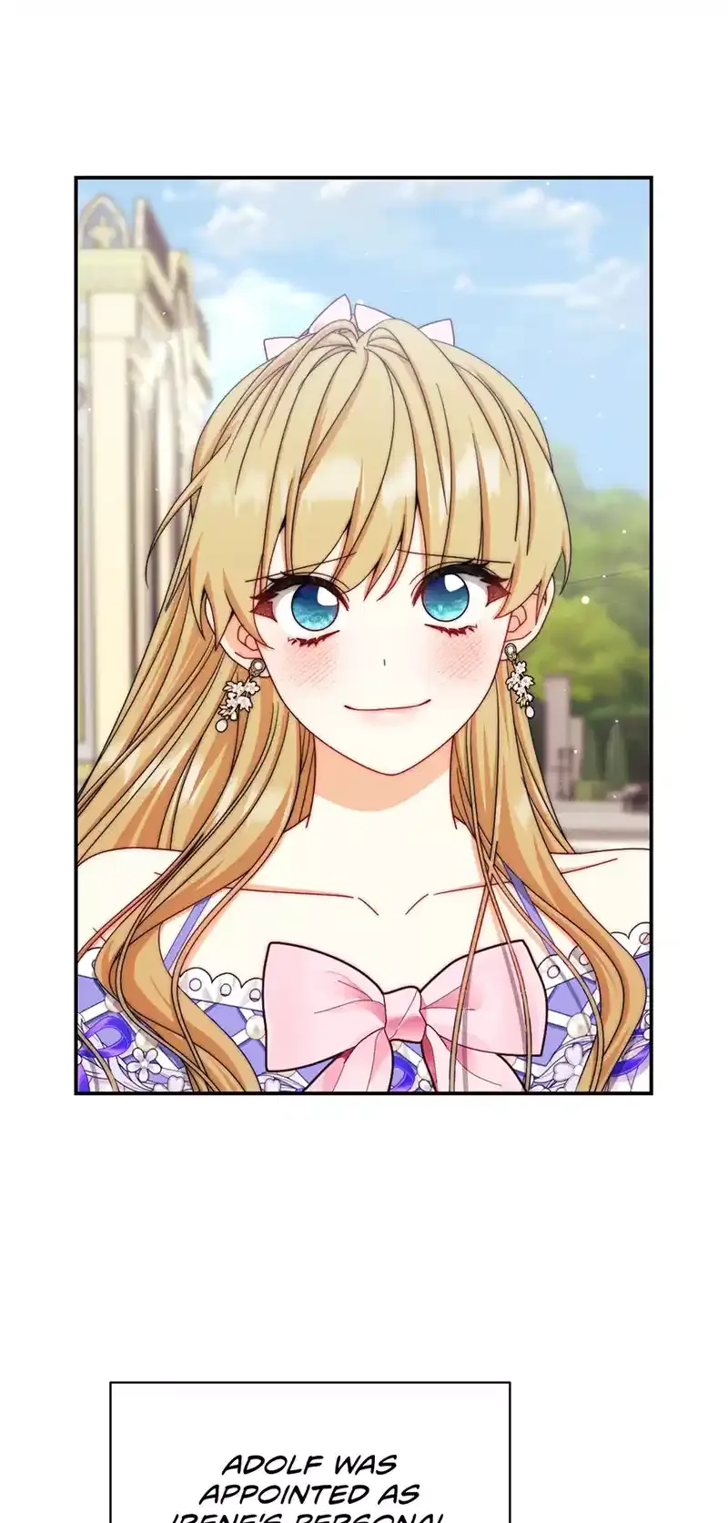 I Will Take Responsibility for the Welfare of the Male Lead Chapter 118 page 42