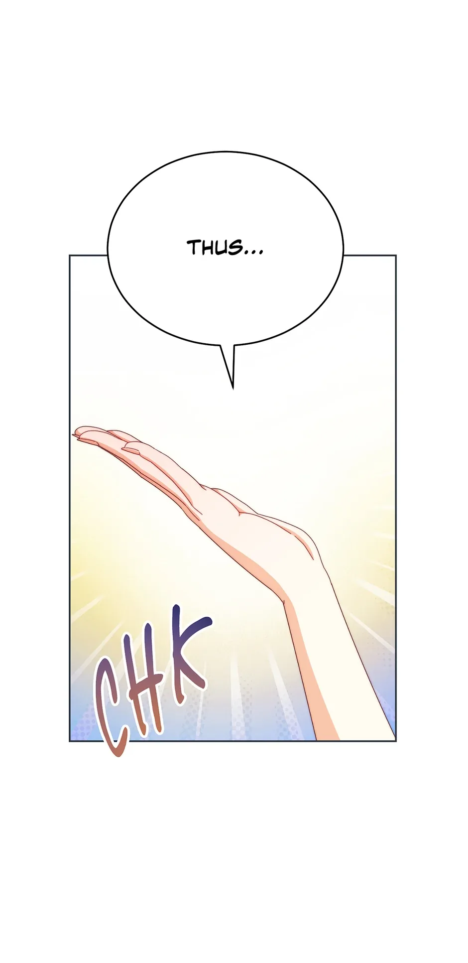 I Will Take Responsibility for the Welfare of the Male Lead Chapter 119 page 90