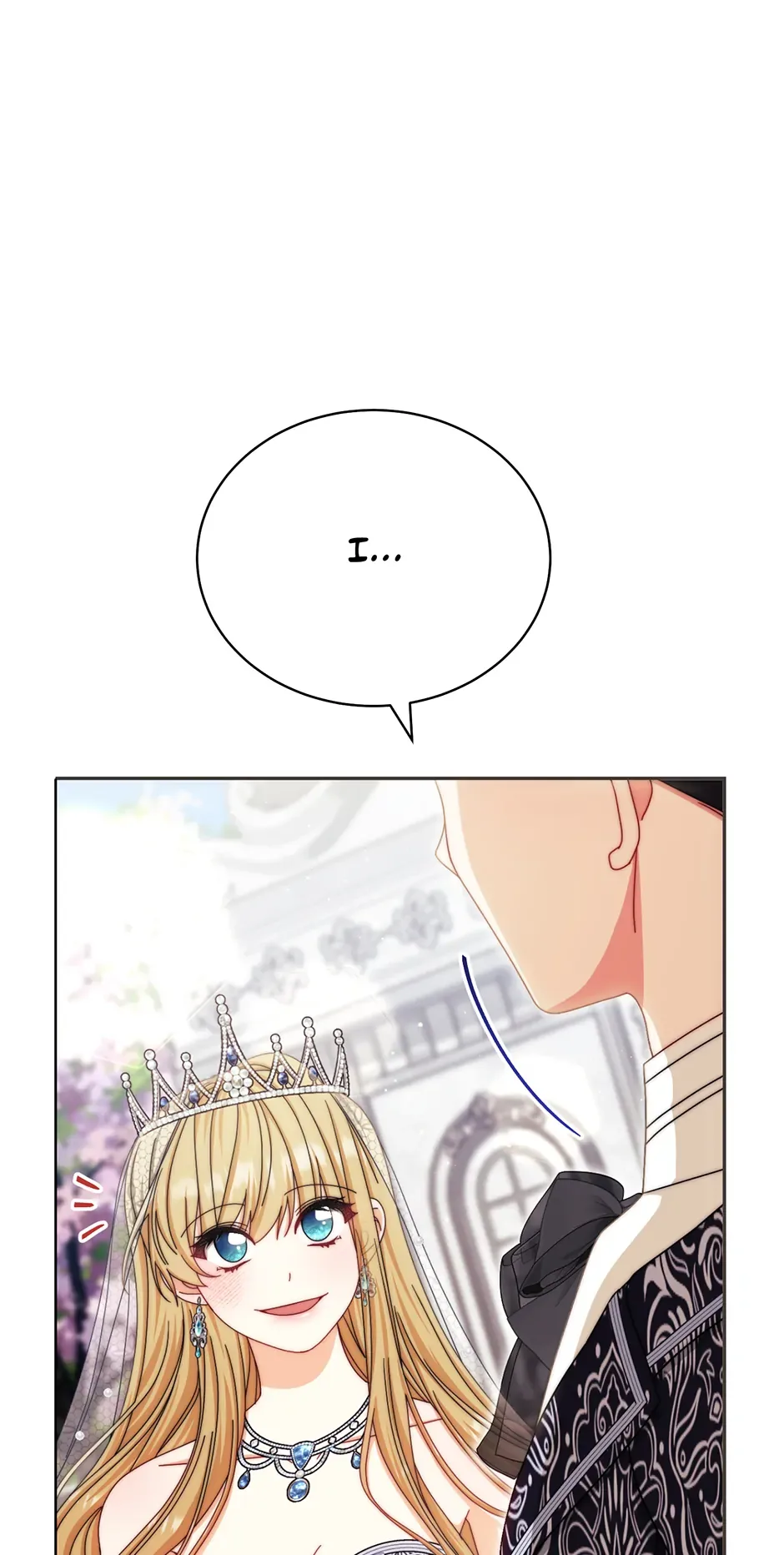 I Will Take Responsibility for the Welfare of the Male Lead Chapter 119 page 50