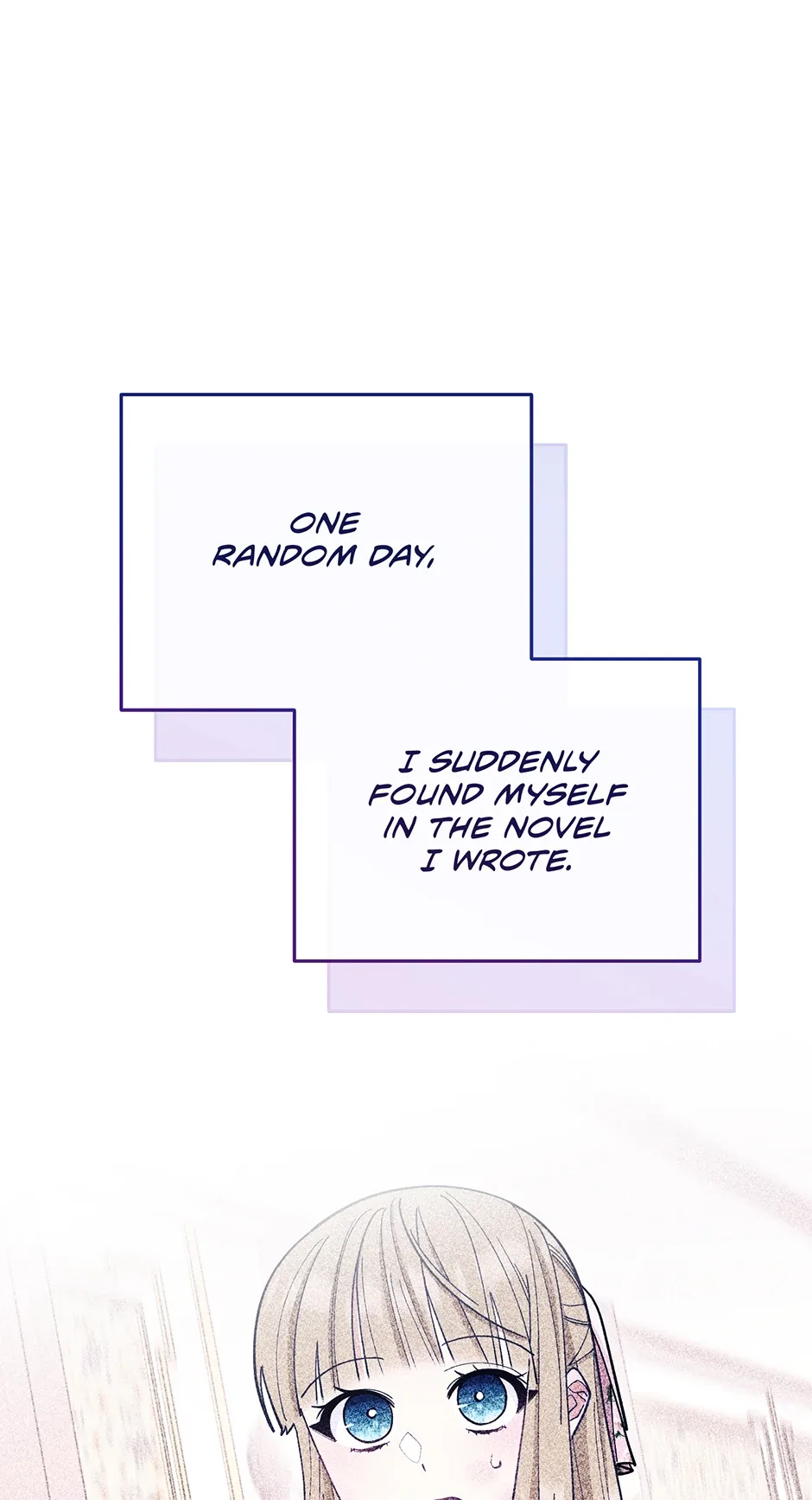 I Will Take Responsibility for the Welfare of the Male Lead Chapter 119 page 69