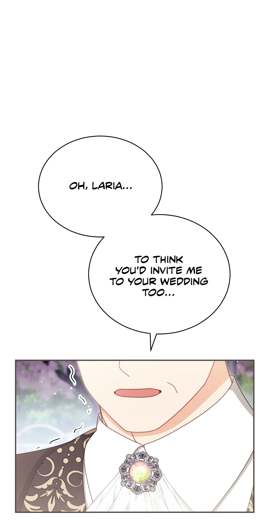 I Will Take Responsibility for the Welfare of the Male Lead Chapter 119 page 61