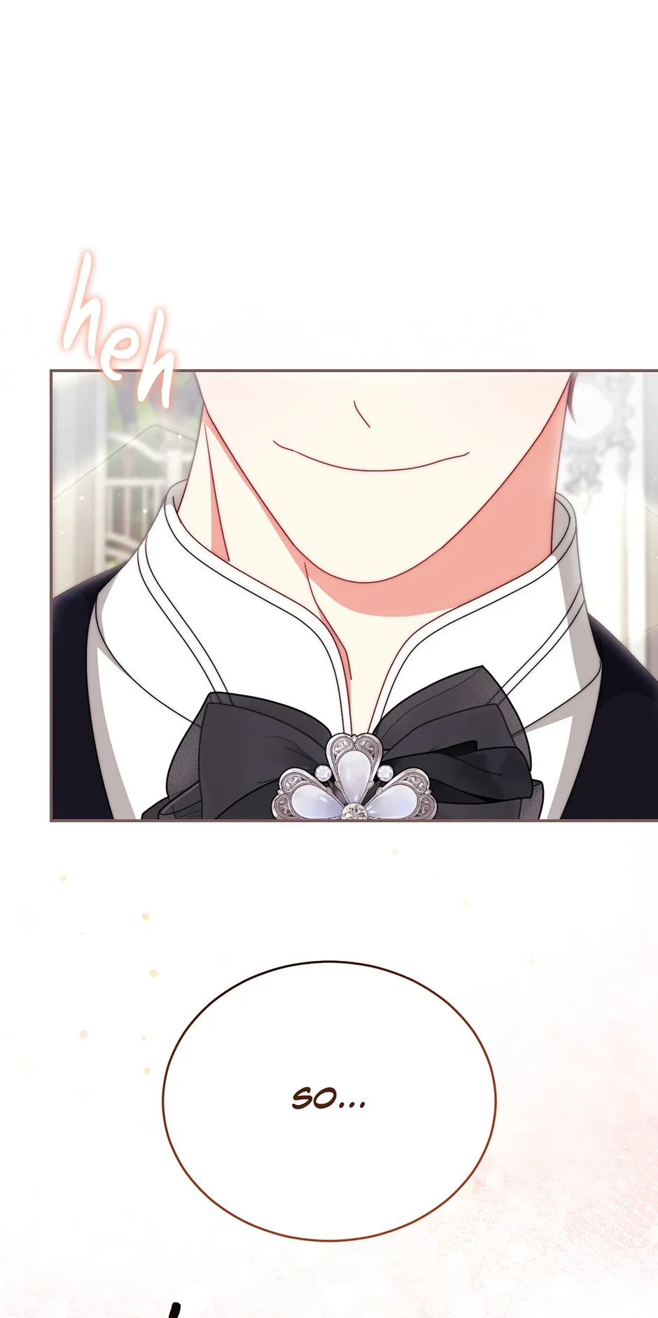 I Will Take Responsibility for the Welfare of the Male Lead Chapter 119 page 53