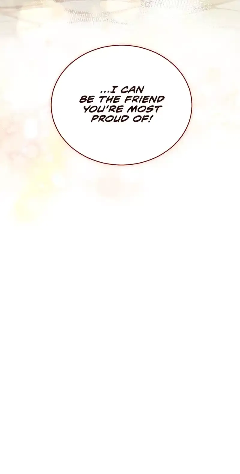 I Will Take Responsibility for the Welfare of the Male Lead Chapter 118 page 60
