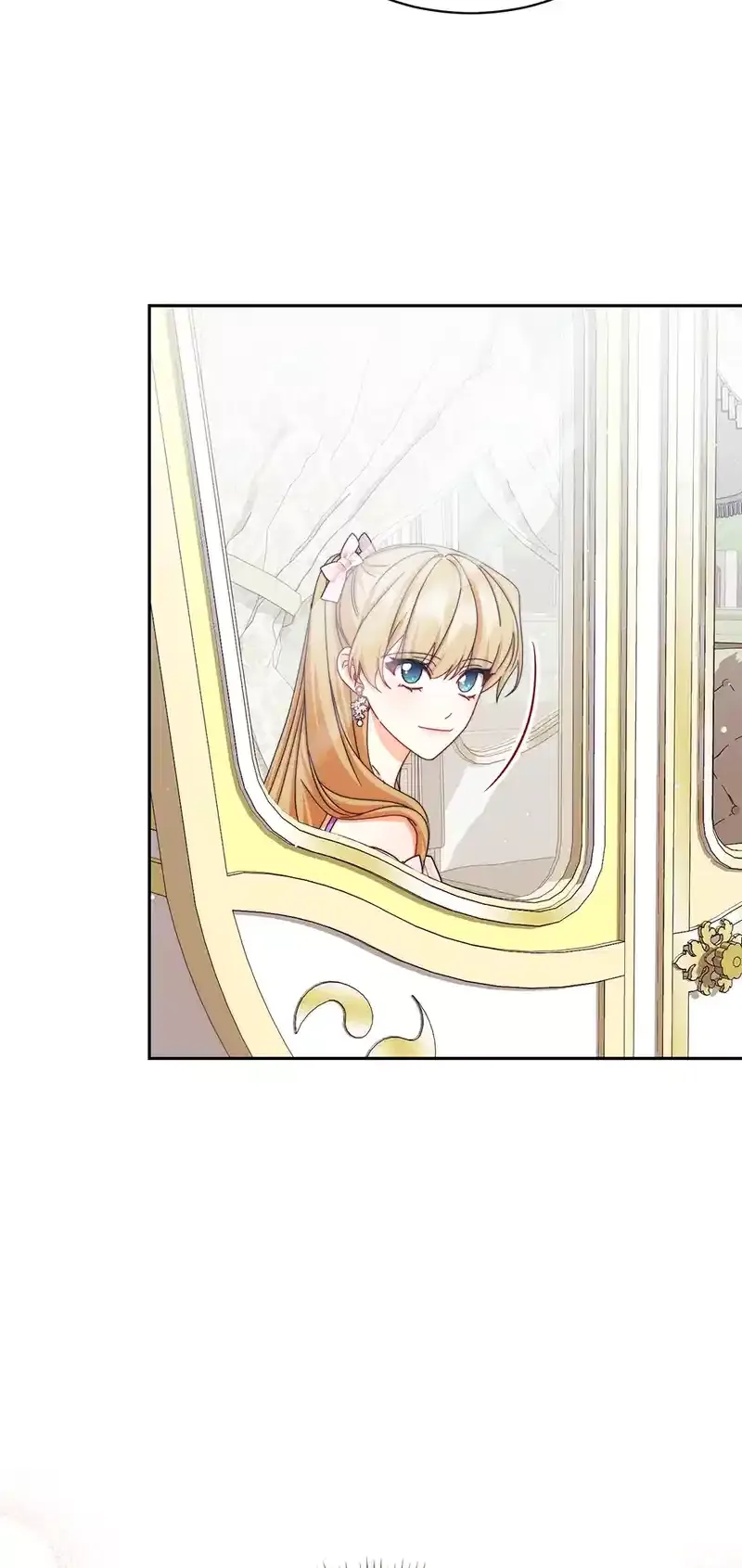 I Will Take Responsibility for the Welfare of the Male Lead Chapter 118 page 47