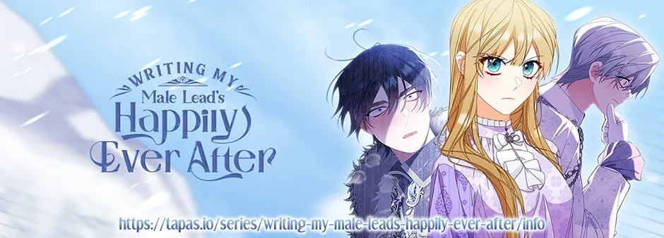 I Will Take Responsibility for the Welfare of the Male Lead Chapter 119 page 111