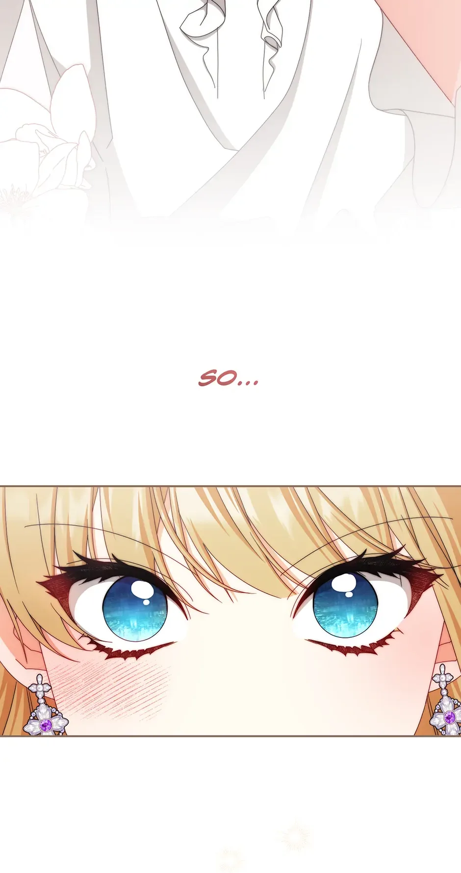 I Will Take Responsibility for the Welfare of the Male Lead Chapter 119 page 98