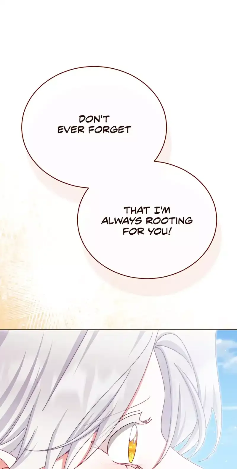I Will Take Responsibility for the Welfare of the Male Lead Chapter 118 page 56