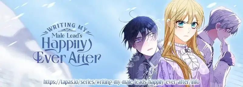 I Will Take Responsibility for the Welfare of the Male Lead Chapter 118 page 74