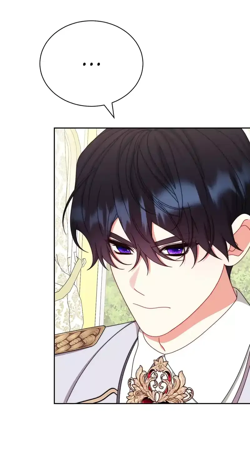 I Will Take Responsibility for the Welfare of the Male Lead Chapter 118 page 64