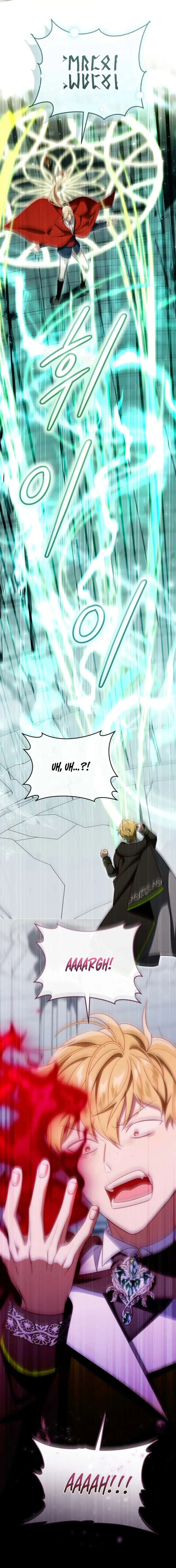 I Will Take The Duchy From Today Chapter 104 page 14