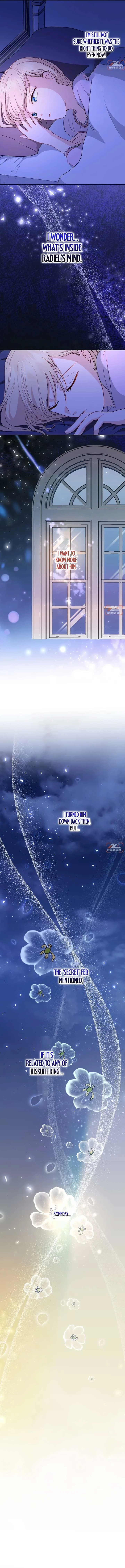 I Will Tame the Tormented Prince in this Life Chapter 12 page 13