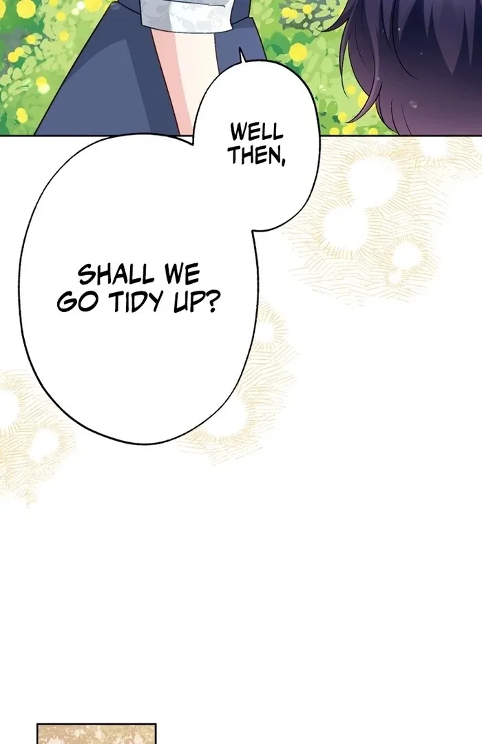 I Will Tame the Tormented Prince in this Life Chapter 20 page 24
