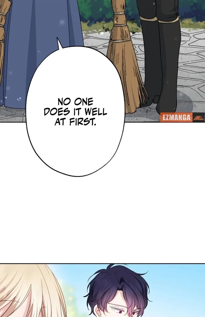 I Will Tame the Tormented Prince in this Life Chapter 20 page 6