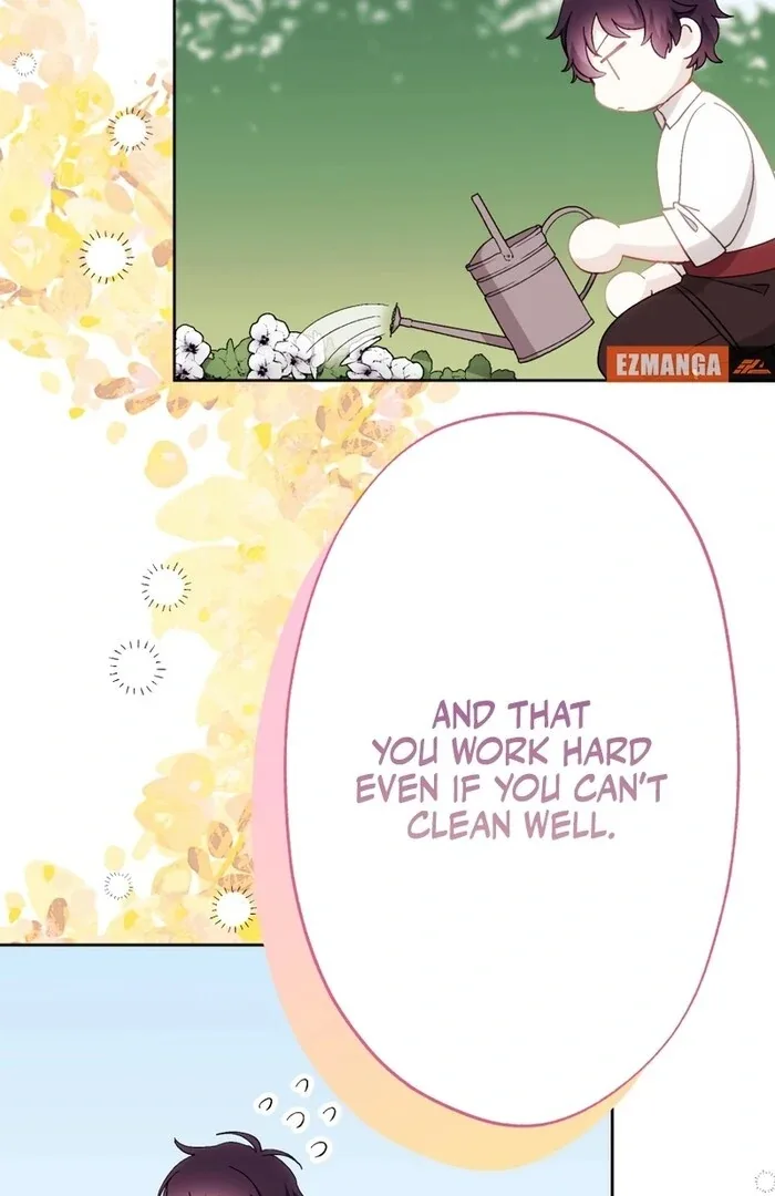 I Will Tame the Tormented Prince in this Life Chapter 20 page 40