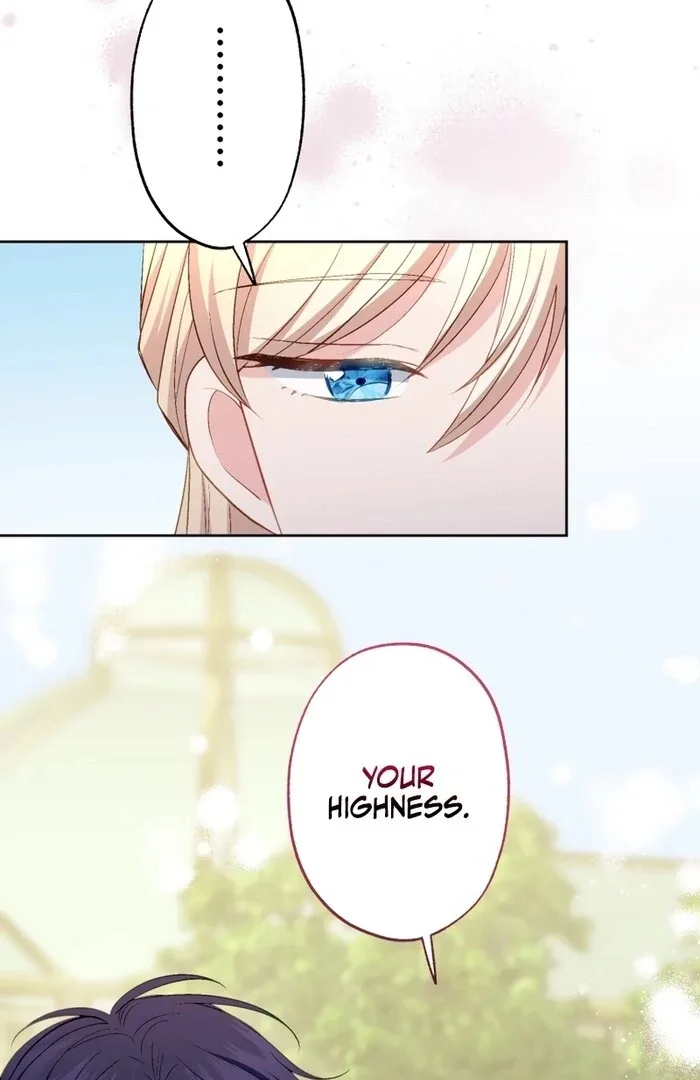 I Will Tame the Tormented Prince in this Life Chapter 20 page 26