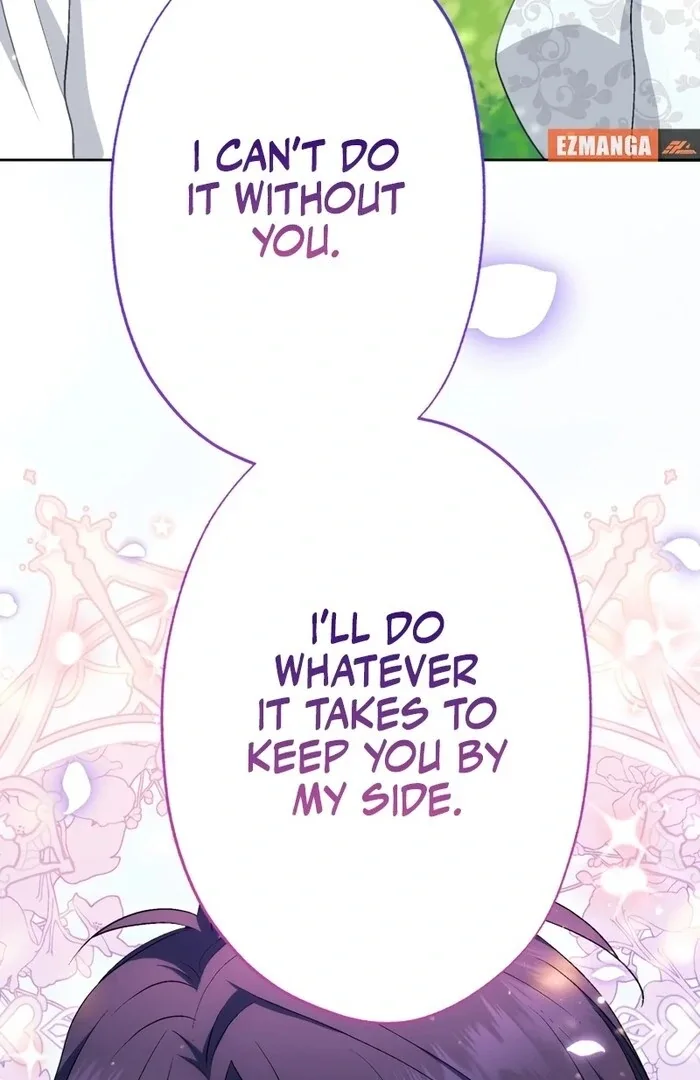 I Will Tame the Tormented Prince in this Life Chapter 20 page 48