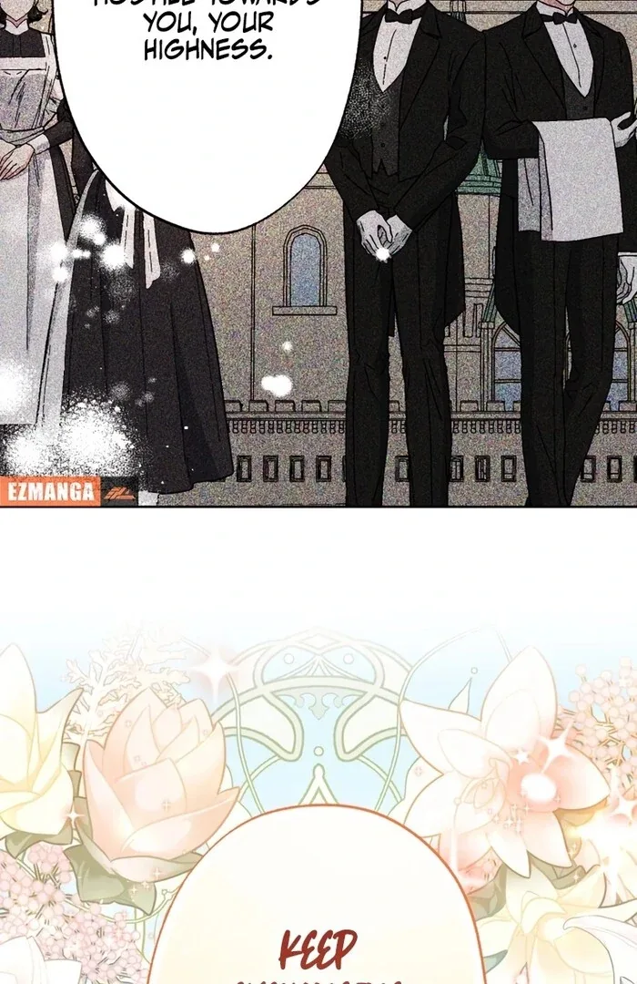 I Will Tame the Tormented Prince in this Life Chapter 20 page 31