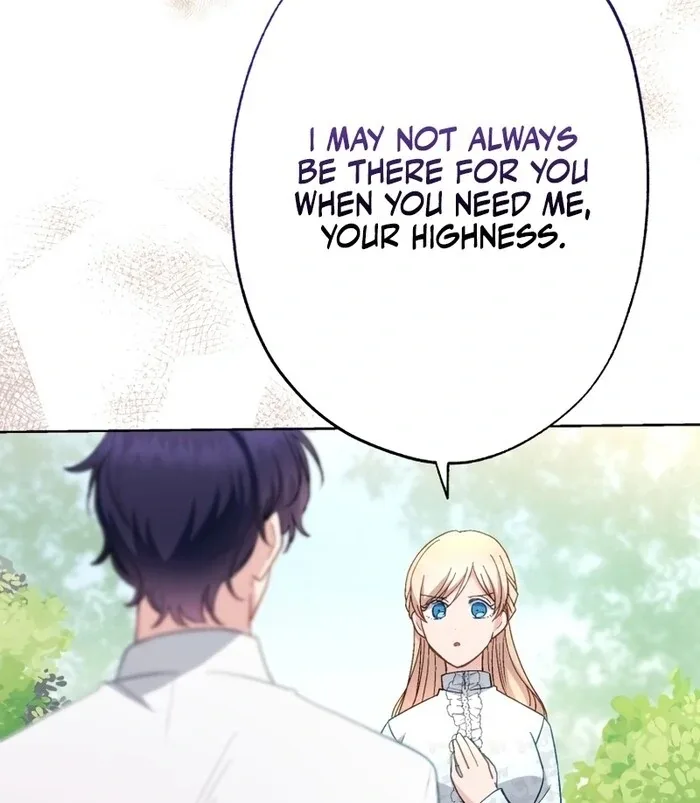 I Will Tame the Tormented Prince in this Life Chapter 20 page 36