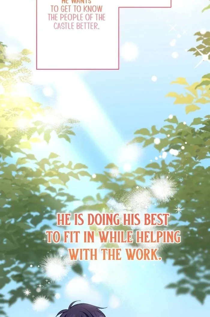 I Will Tame the Tormented Prince in this Life Chapter 20 page 9
