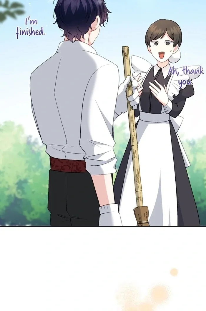 I Will Tame the Tormented Prince in this Life Chapter 20 page 10