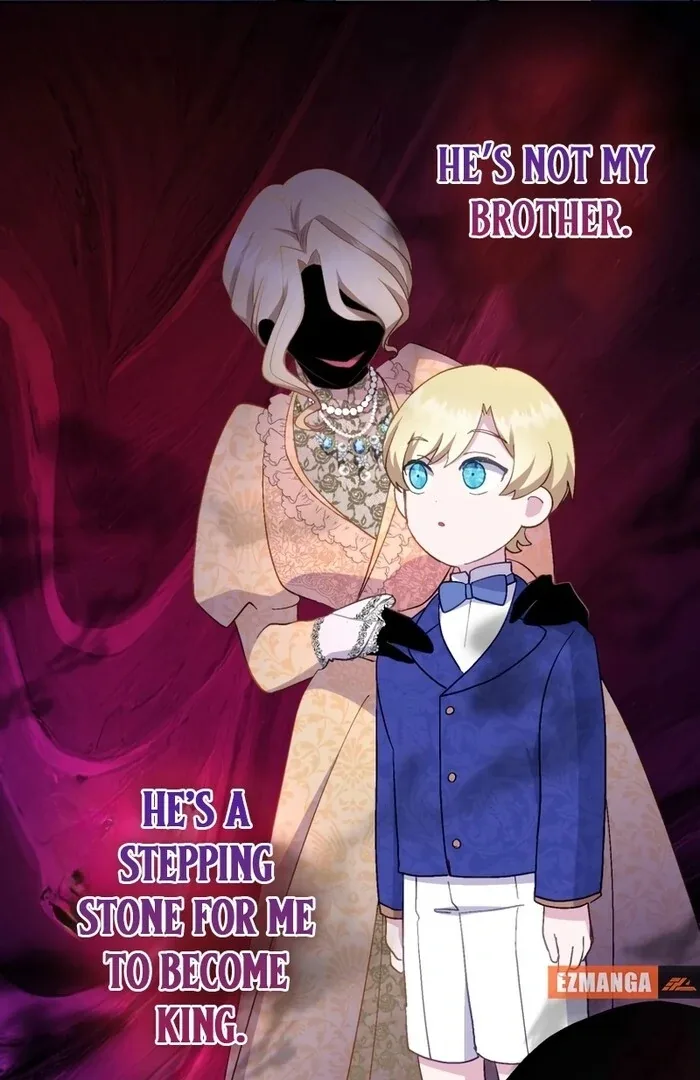 I Will Tame the Tormented Prince in this Life Chapter 20 page 68