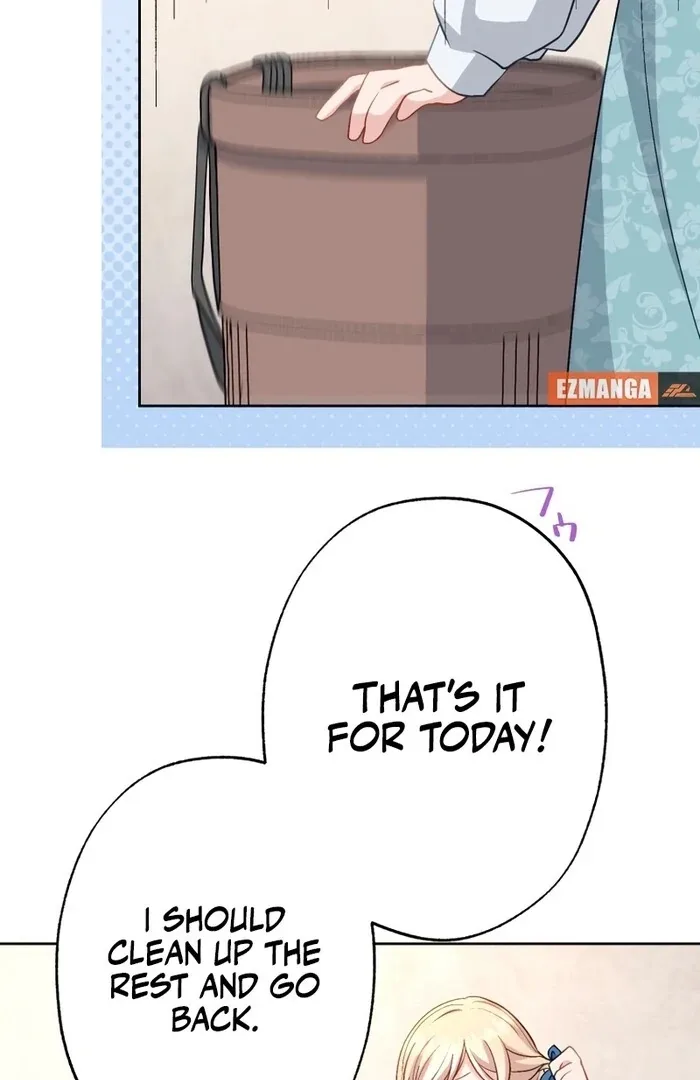 I Will Tame the Tormented Prince in this Life Chapter 20 page 88