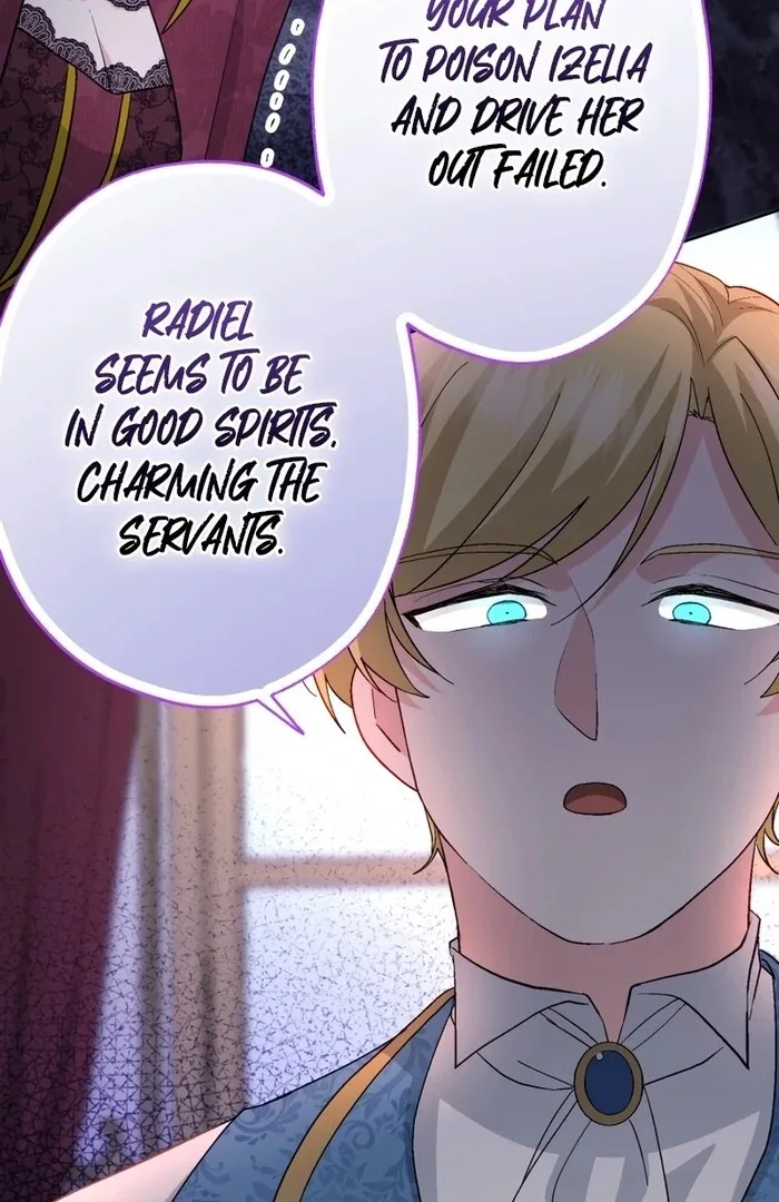 I Will Tame the Tormented Prince in this Life Chapter 20 page 75