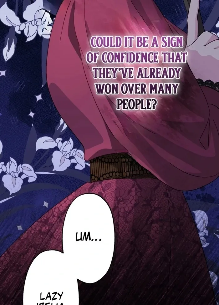 I Will Tame the Tormented Prince in this Life Chapter 20 page 91