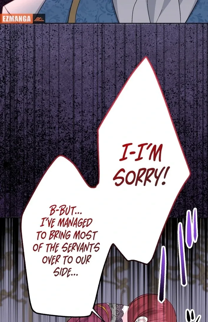 I Will Tame the Tormented Prince in this Life Chapter 20 page 76