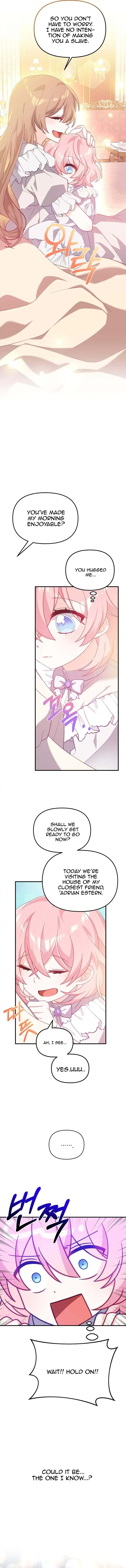 I will try to seduce the male lead for my brother Chapter 2 page 13