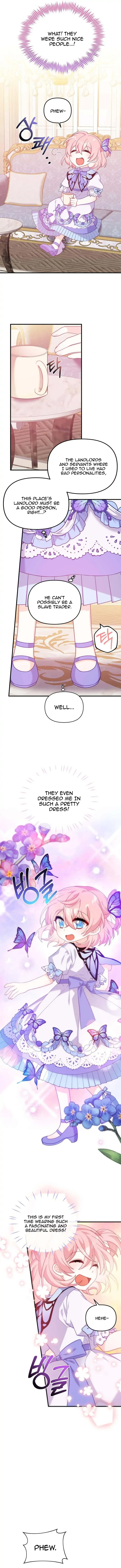 I will try to seduce the male lead for my brother Chapter 2 page 4