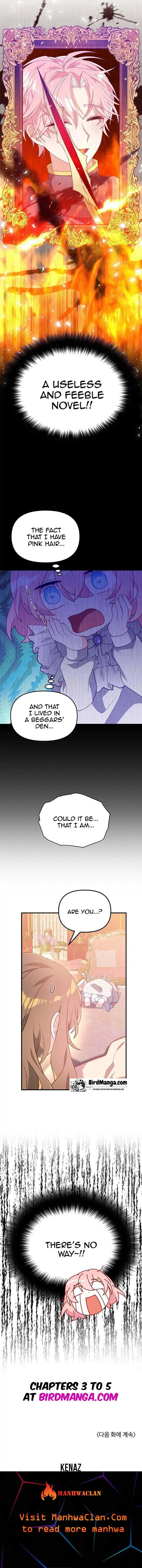 I will try to seduce the male lead for my brother Chapter 2 page 15