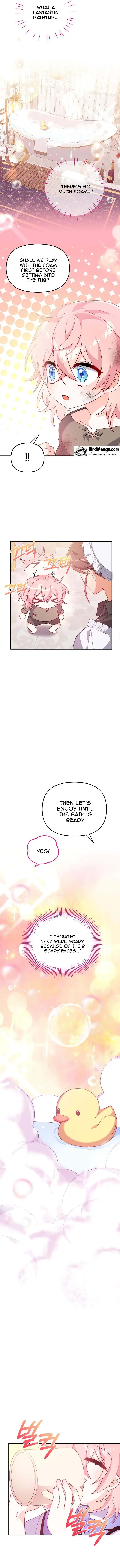 I will try to seduce the male lead for my brother Chapter 2 page 3