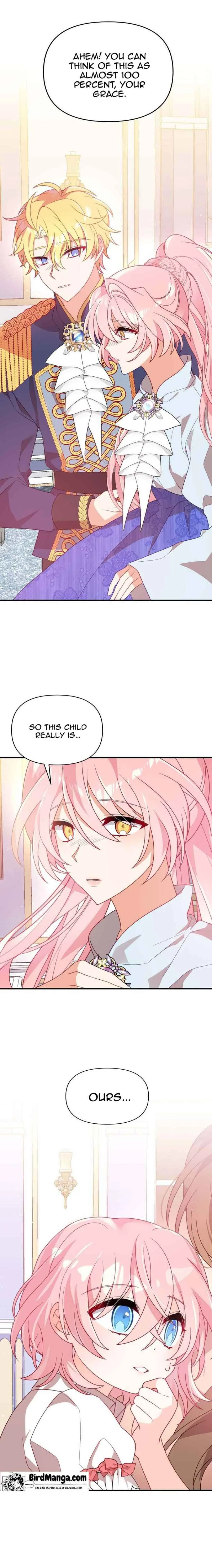 I will try to seduce the male lead for my brother Chapter 4 page 8