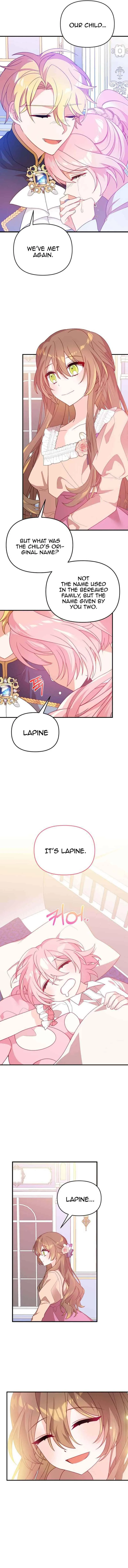 I will try to seduce the male lead for my brother Chapter 4 page 17