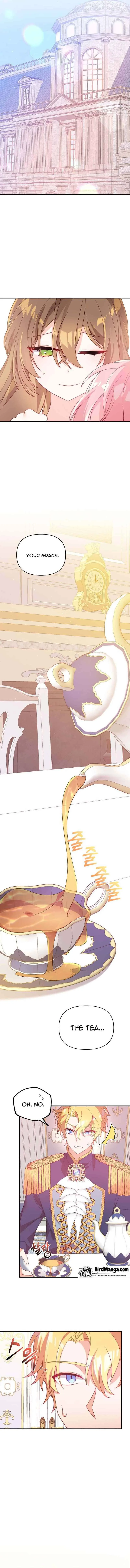 I will try to seduce the male lead for my brother Chapter 4 page 5