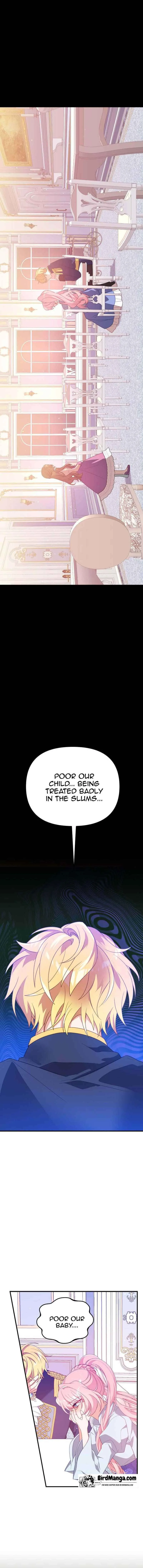I will try to seduce the male lead for my brother Chapter 4 page 15
