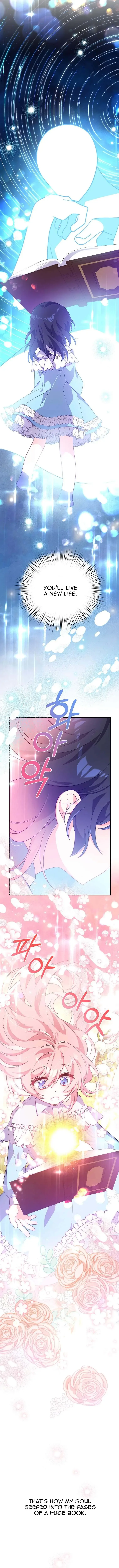 I will try to seduce the male lead for my brother Chapter 1 page 7